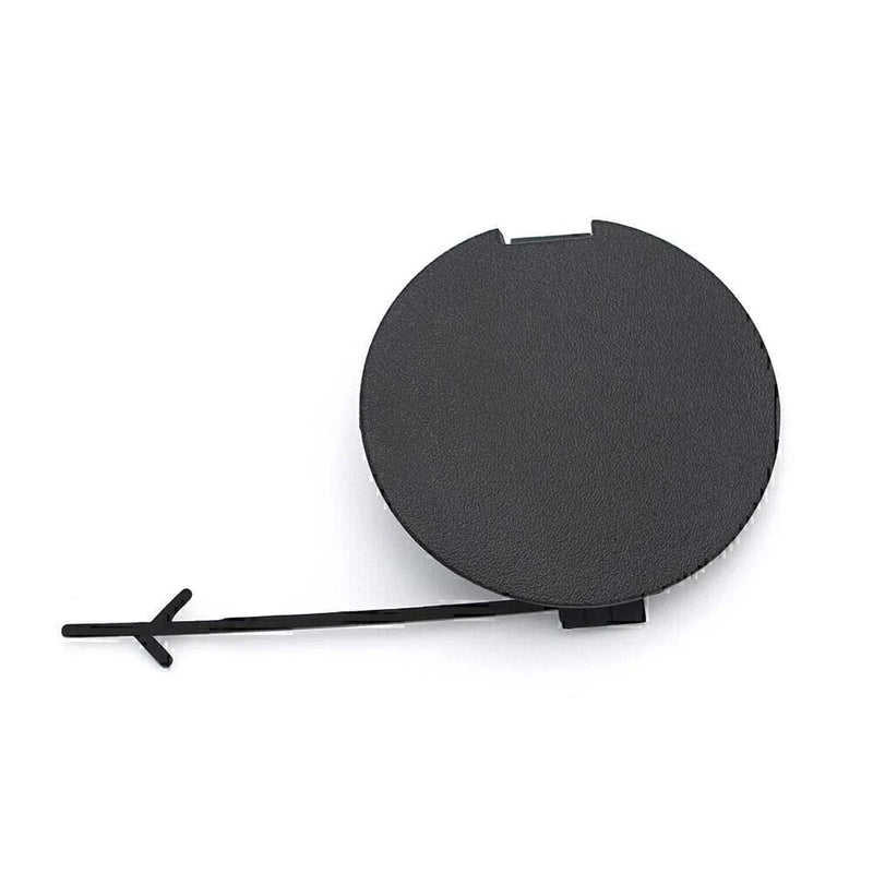 Jeep Renegade Front Bumper Tow Hook Eye Cap Cover (2015-2020)