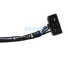 Kawasaki Vulcan 500 LTD Ignition Key Switch Lock Set (1996-2009)