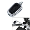 Harley Electra Street Glide Sportster 883 1200 Chrome Shift Pegs