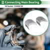 Hyundai Tucson Main Bearing Set (2014-2015)