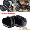 Harley Pan America 1250 Side Panniers Inner Liner Bags (2021)