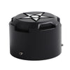 Polaris Models Direct Fitment Black Aluminum Alloy Contrast Cut Covers