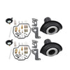 Yamaha XV535 Virago 1990-2001 Carburetor Repair Kit