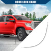 Toyota Tundra Front Black Door Inside Locking Cable