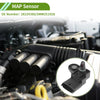 Chevrolet Zafira MAP Sensor (2004-2012)