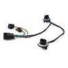 Chevrolet Silverado, GMC Sierra Headlight Wiring Harness Assembly (2007-2014)