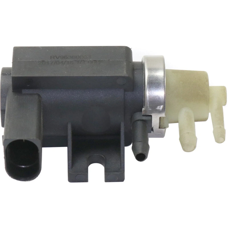 VW Volkswagen Beetle Jetta Golf Boost Pressure Valve (1999–2008)