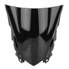 Yamaha YZF-R25, YZF-R3 (2014-2018) Black Windshield