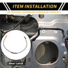 Chevrolet Silverado & GMC Sierra Door Latch Release Cable (2014-2019)