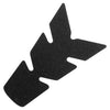Suzuki Motorcycle Oil Gas Fuel Tank Pad Sticker Guard