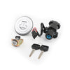Honda CBR250R 300R Ignition Switch Key Set (2011-2018)