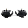 Toyota Hilux Double Cab GUN135 / GUN136 2015-2023 Engine Mounting Set