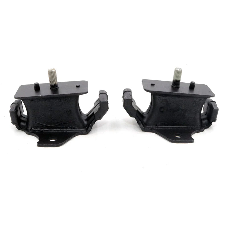 Toyota Hilux Double Cab GUN135 / GUN136 2015-2023 Engine Mounting Set