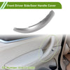 BMW X5 E53 Door Handle Trim Cover (1999-2006)