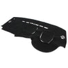 Peugeot 3008 Black Dash Mat Cover (2013-2015)