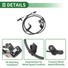 Kia Sorento (2017-2020) Front Left ABS Wheel Speed Sensor