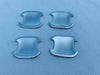 Ford F150 2 x 2021-2023 Chrome Door Handle Bowl Lid Cover Trim