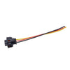 Buick Cadillac Chevrolet GMC Opel MAP Sensor Wire Harness Plug