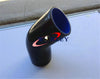 45�� Bend Elbow Silicone Hose 2"