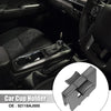 Subaru Forester Cup Holder Divider Insert (2014-2019)