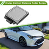 Ford Fusion Cruise Control Distance Radar Sensor (2017-2020)