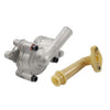 Linhai 250 260 300cc Water Pump & Coolant Pipe Joint (2005-2023)
