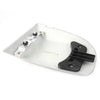 Suzuki GSXR 600 GSXR750 Blue Rear Passenger Seat Cowl Cover (2001-2003)