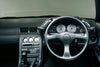 Nissan Skyline GT-R BNR32 BCNR33 R34 Genuine Leather Shift Knob