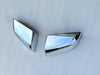 Chevrolet Colorado Side Rearview Mirror Frame Lid Cover Trim (2023-2025)