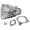 Mazda MX5 Convertible Water Pump 1.6L DOHC (1989-1993)
