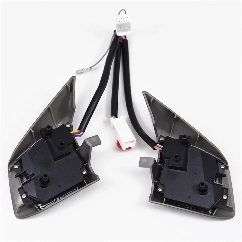 Subaru Legacy Steering Wheel Switch (2012-2014)