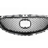 Mazda 6 Atenza Front Upper Bumper Diamond Grille (2014-2016)