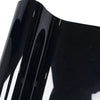 Cars 300CM Aesthetic Enhancing High Gloss Black Vinyl Film