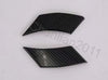 2019-2023 Toyota RAV4 Front Door Window Bracket A Pillar Cover Trim (2019-2023)
