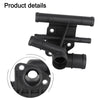 Eos Golf Passat A1 A3 Coolant Hose Flange