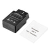 Android Torque Auto OBD2 ELM327 Wireless Diagnostic Scanner Tool