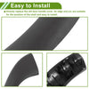 BMW X1 F48 F49 Door Panel Handle Trim Cover (2015-2020)