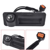 Hyundai Elantra Rear View Backup Camera Trunk Camera (2017–2018)