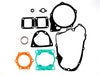 YAMAHA MX175 Complete Engine Gasket Set (1979-1981)