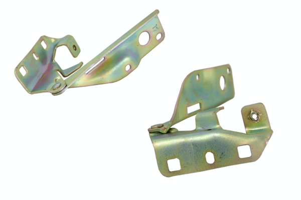 Bonnet Hinge Left Hand Side FOR Nissan Pulsar Hatchback