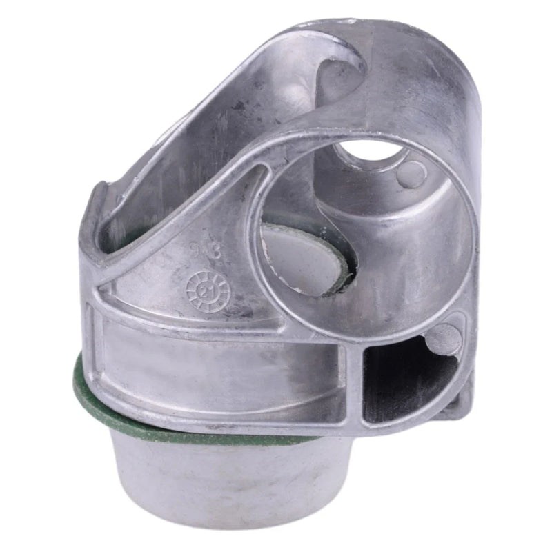 Jeep Cherokee Muffler Hanger (2014-2022)