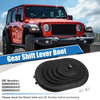 Jeep Jeep Transmission Gear Shifter Boot Cover (2011-2018)