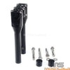 Harley Dyna Softail Sportster XL 883 / 1200 10" Upright Handlebar Riser (2004-2023)