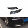 BMW M3 E46 2001-2006 Dry Carbon Fiber Front Bumper Lower Lip