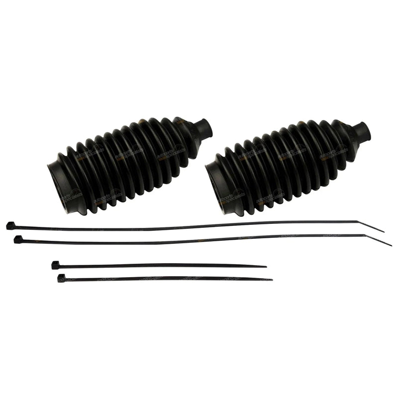Suzuki Liana Left & Right Steering Rack Boots 1.6L M16A (2001-2004)