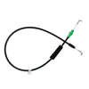 Honda Accord Rear Right Side Door Handle Release Cable (2003-2007)