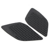 Honda CB1100 (2012-2016) Black Tank Side Gas Pad Grips