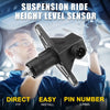 Volvo Trucks Air Suspension Level Sensor (20583428)