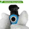 Ford Kuga Mk2 1.5 EcoBoost Fuel Injector (2014-2018)