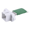 Ford Fiesta MK V, Focus II, S-Max Blower Fan Motor (2008-2017)
